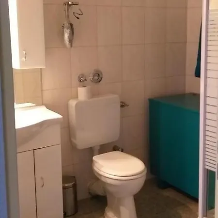 Apartman Aussicht *