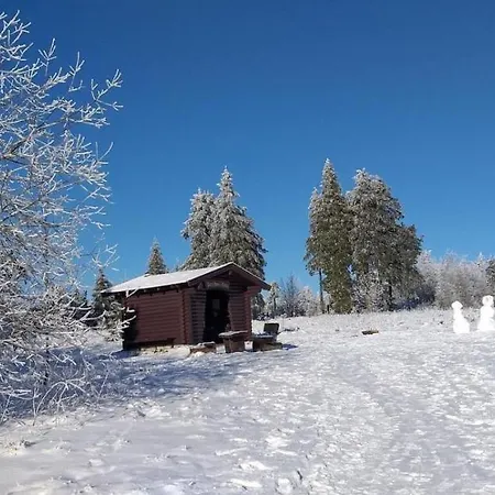 Aussicht Apartman