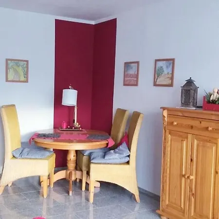Aussicht Apartman