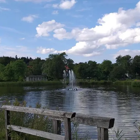 Aussicht Goslar