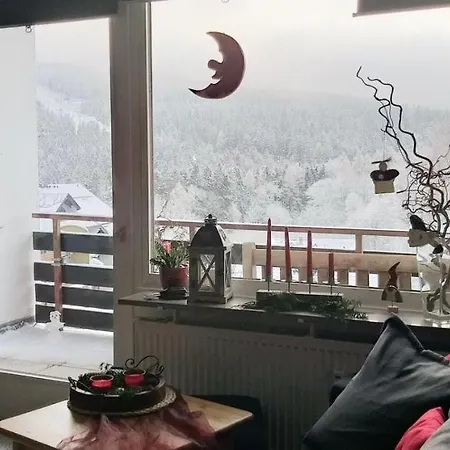 Apartman Aussicht